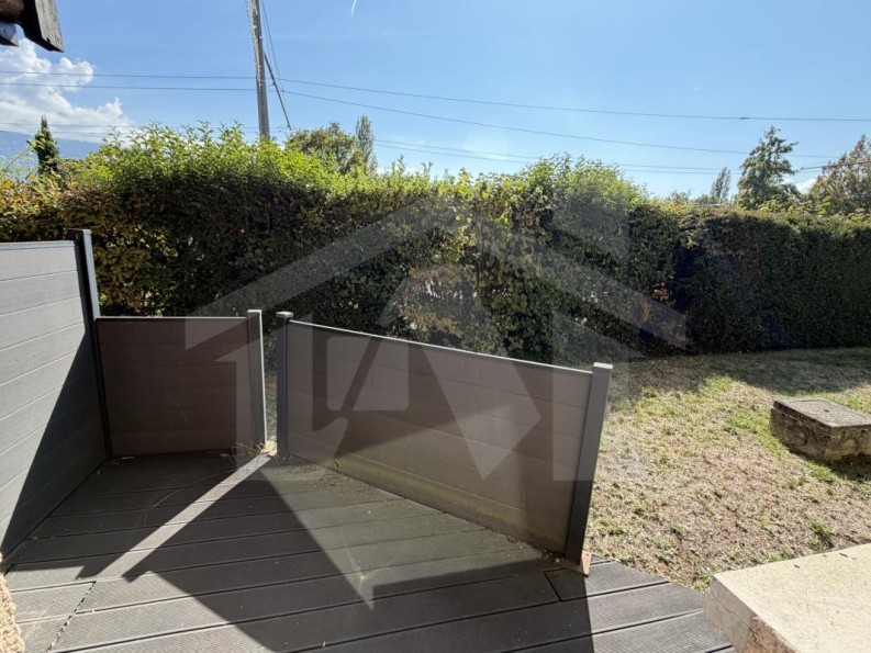 location Appartement Meylan - Photo 7