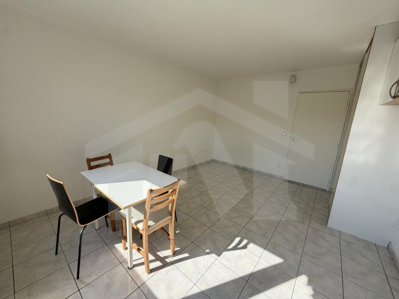 location Appartement Meylan - Photo 8