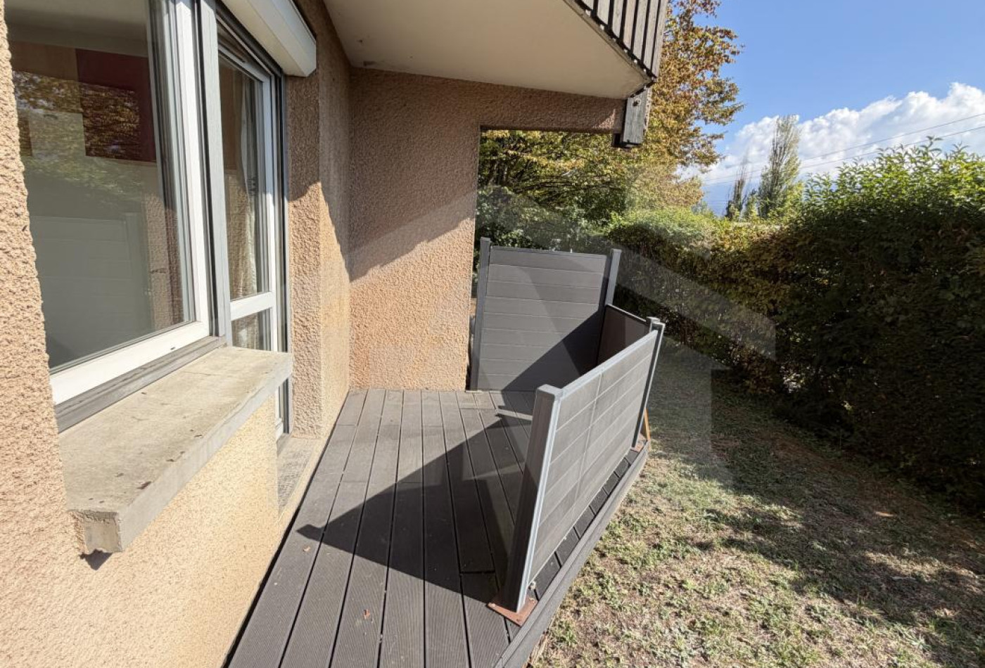 location Appartement Meylan - Photo 9
