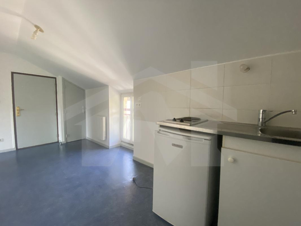 à louer Appartement Saint-martin-d'hères - Photo 1
