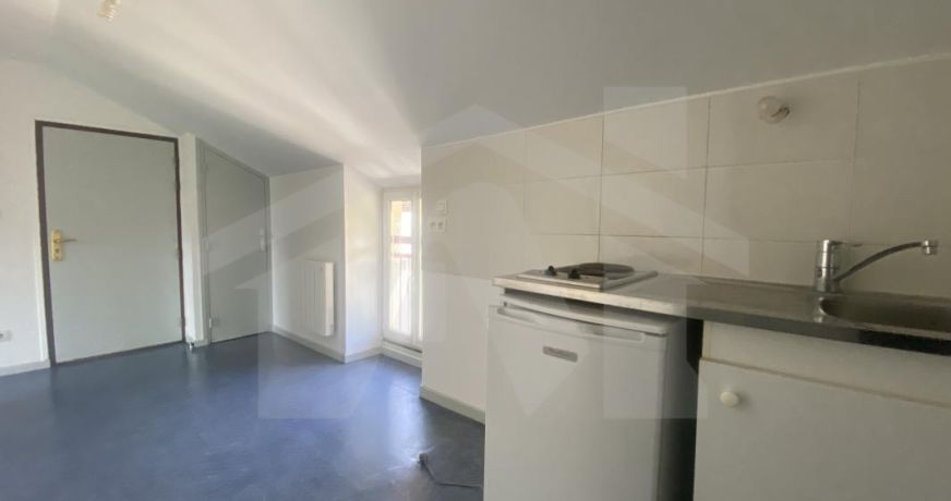 location Appartement Saint-martin-d'hères