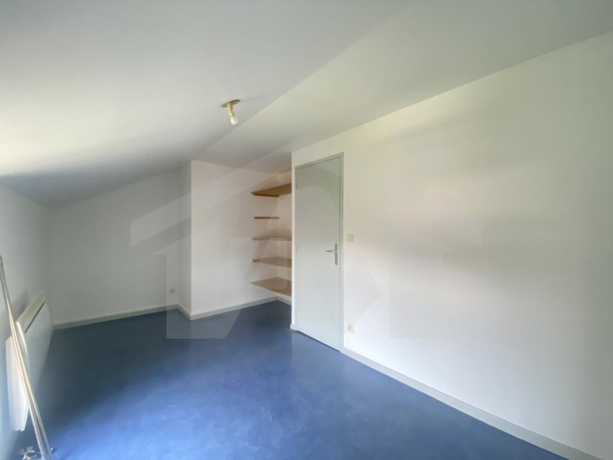 à louer Appartement Saint-martin-d'hères - Photo 2