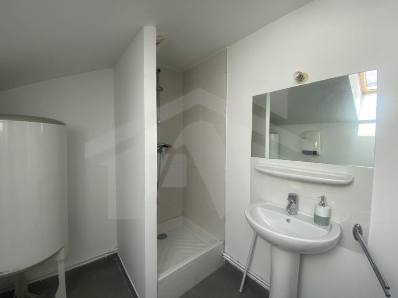 à louer Appartement Saint-martin-d'hères - Photo 4