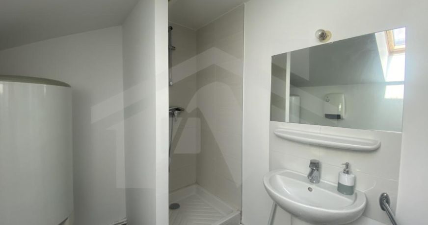 location Appartement Saint-martin-d'hères