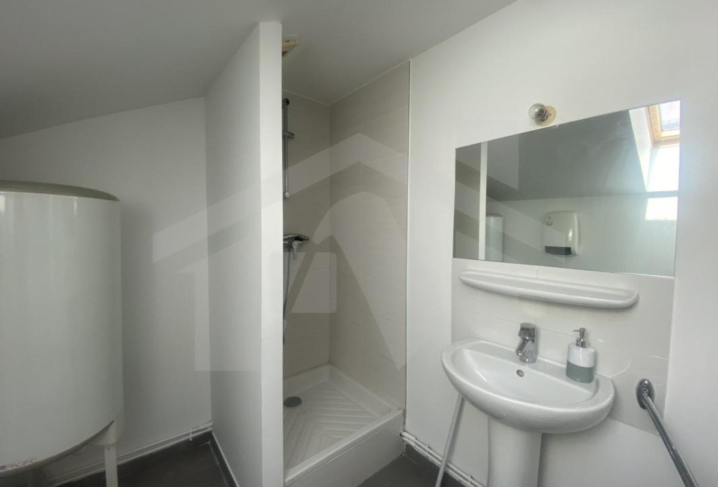 location Appartement Saint-martin-d'hères - Photo 4