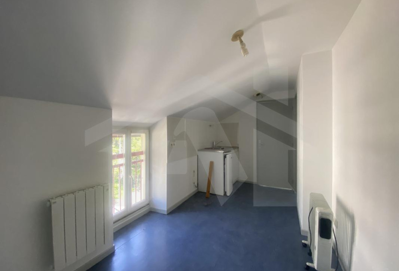 location Appartement Saint-martin-d'hères - Photo 5