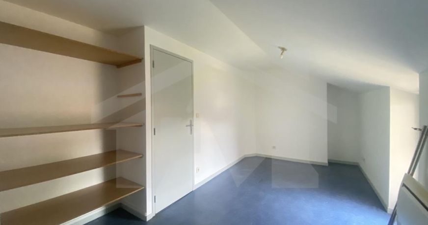 location Appartement Saint-martin-d'hères
