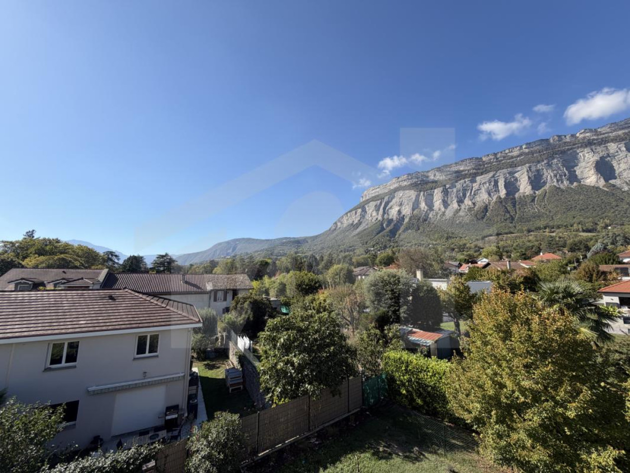 à vendre Appartement Montbonnot-saint-martin - Photo 12