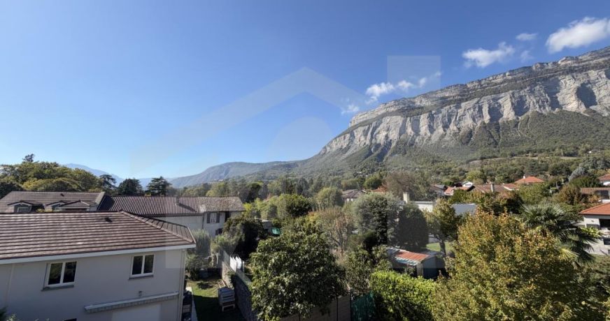 vente Appartement Montbonnot-saint-martin