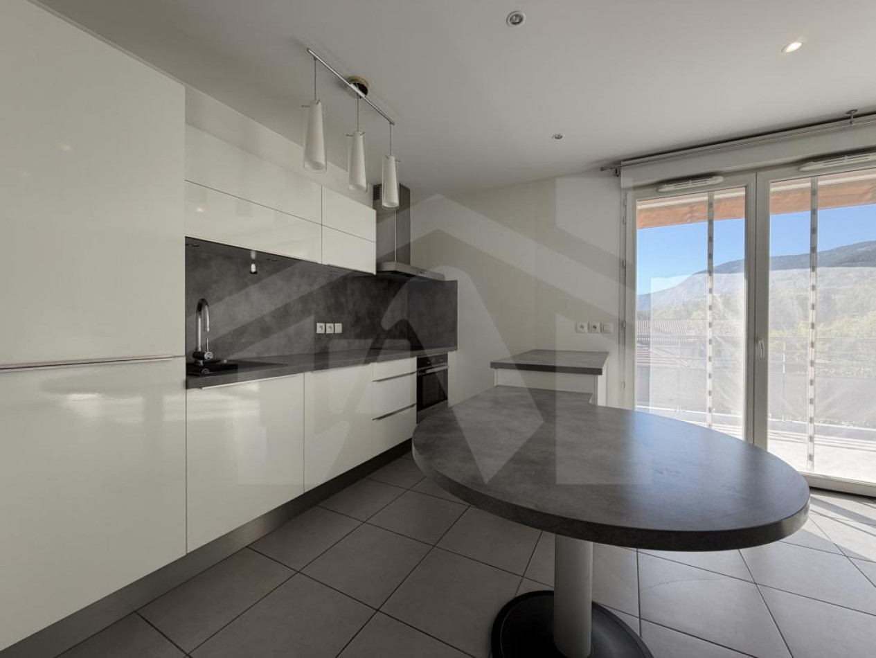 à vendre Appartement Montbonnot-saint-martin - Photo 6