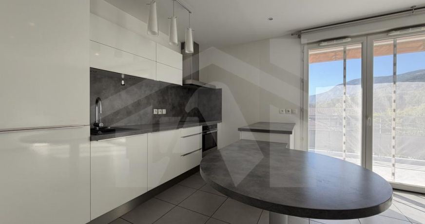 vente Appartement Montbonnot-saint-martin