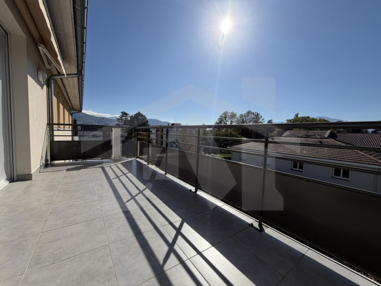 à vendre Appartement Montbonnot-saint-martin - Photo 7
