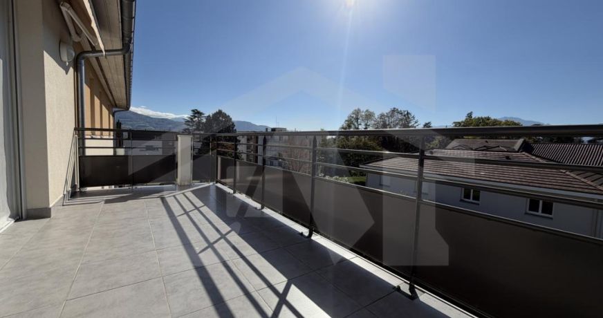 vente Appartement Montbonnot-saint-martin