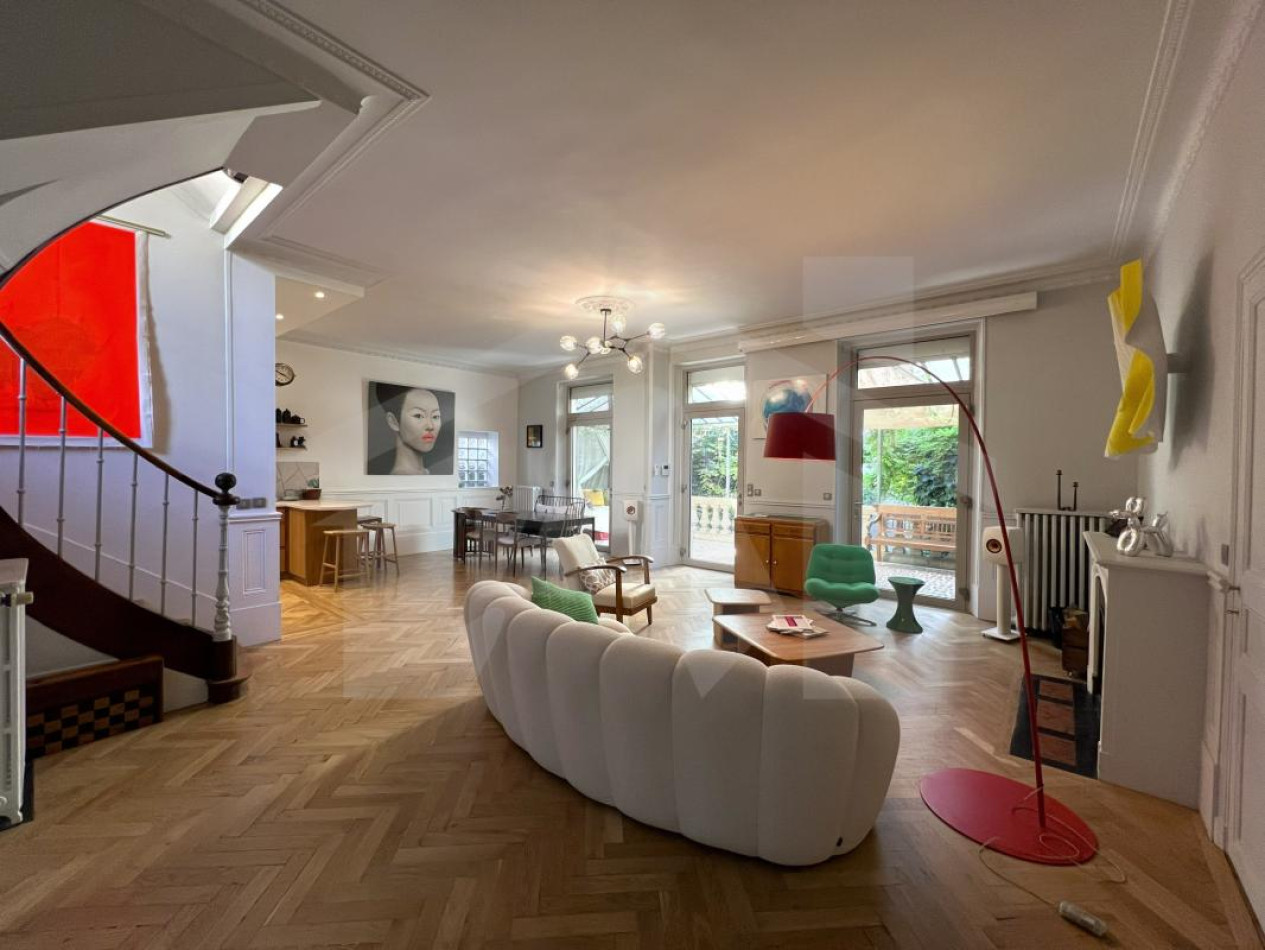 à vendre Maison Grenoble - Photo 11