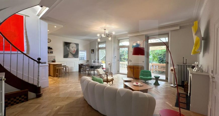 vente Maison Grenoble