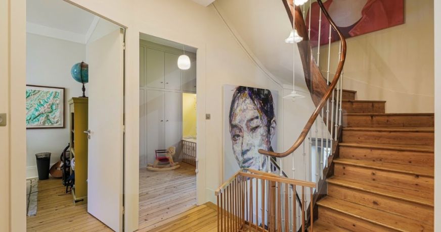 vente Maison Grenoble