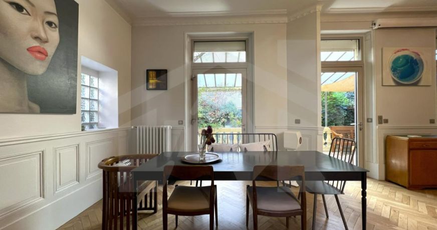 vente Maison Grenoble