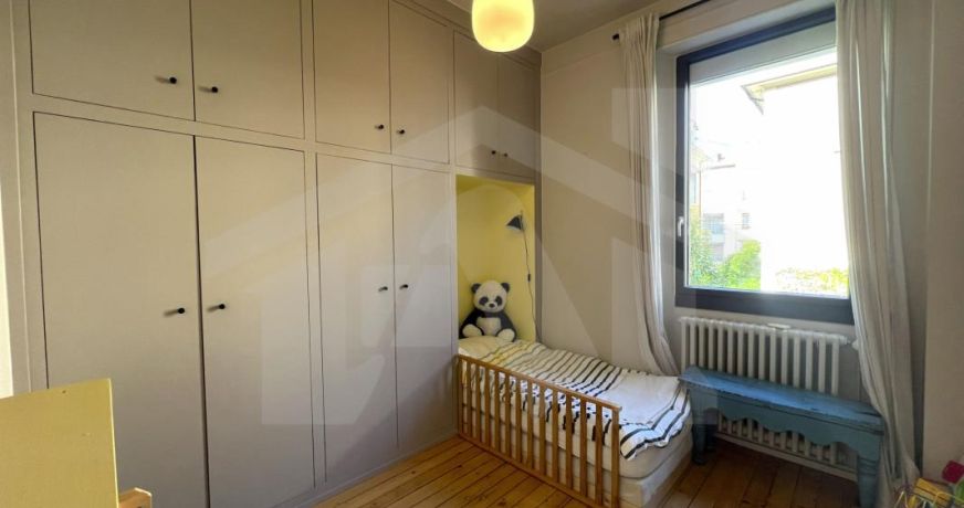 vente Maison Grenoble