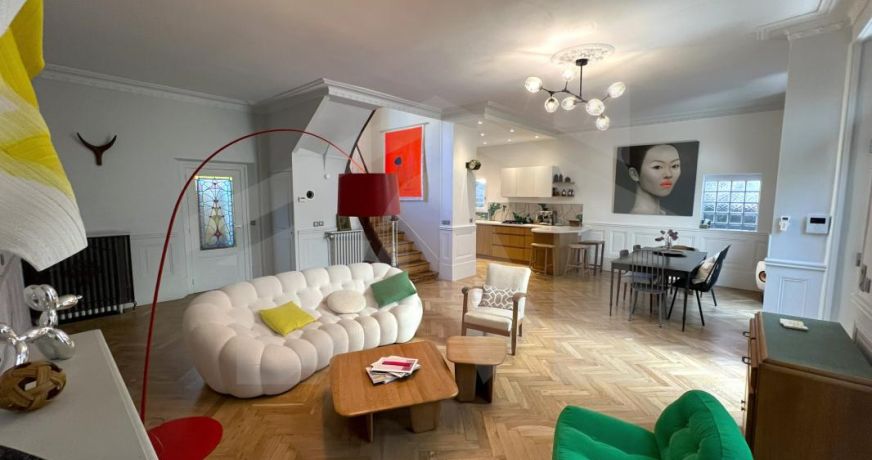 vente Maison Grenoble