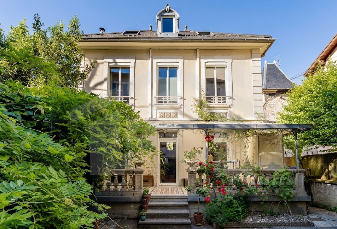 vente Maison Grenoble - Photo 1