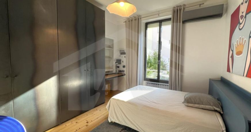 vente Maison Grenoble