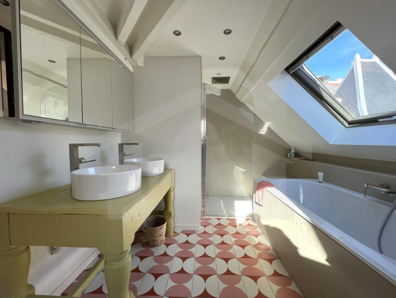 à vendre Maison Grenoble - Photo 4