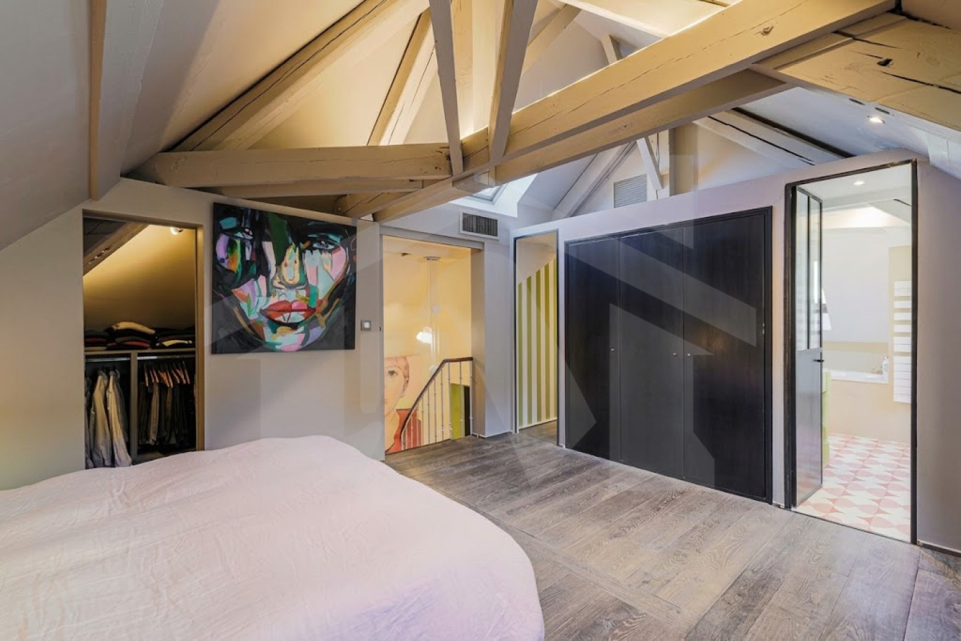à vendre Maison Grenoble - Photo 5
