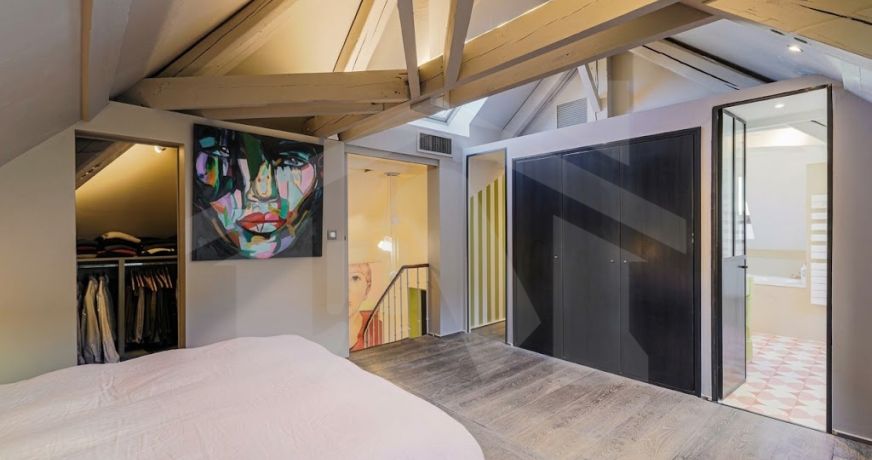 vente Maison Grenoble