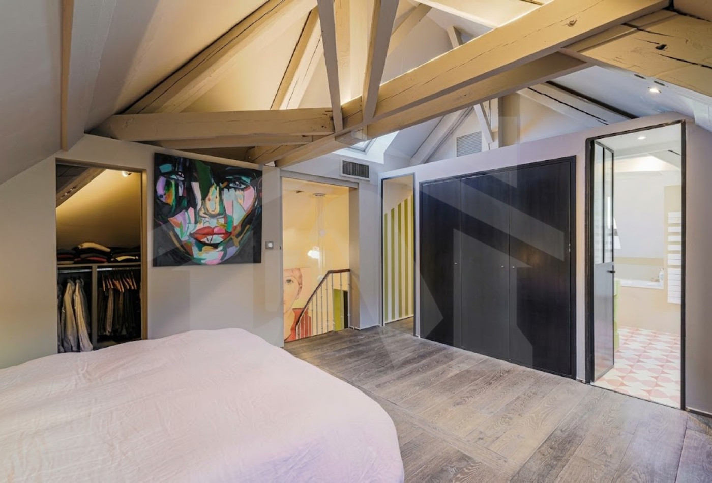 vente Maison Grenoble - Photo 5