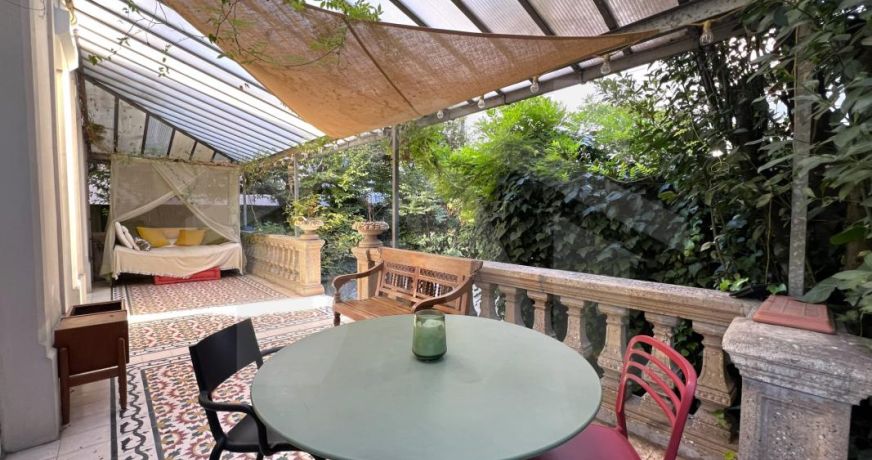 vente Maison Grenoble