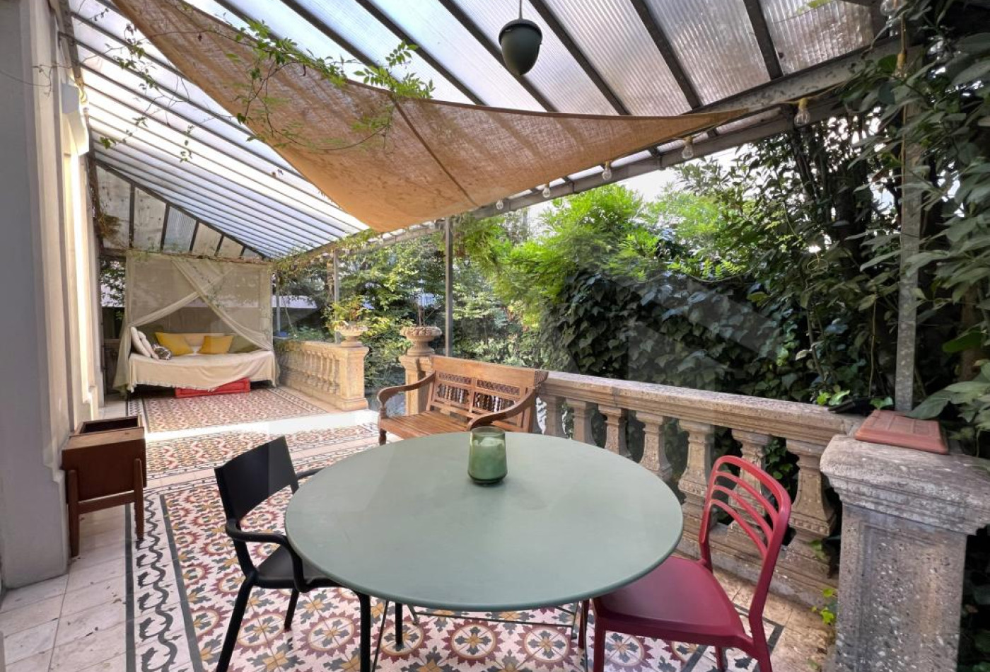 vente Maison Grenoble - Photo 6