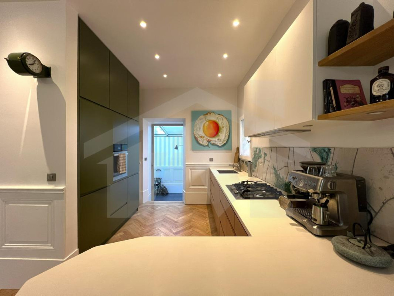 à vendre Maison Grenoble - Photo 7