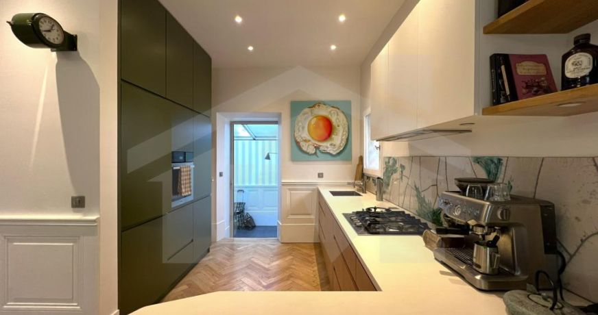 vente Maison Grenoble