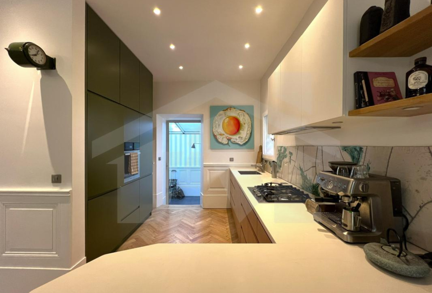 vente Maison Grenoble - Photo 7