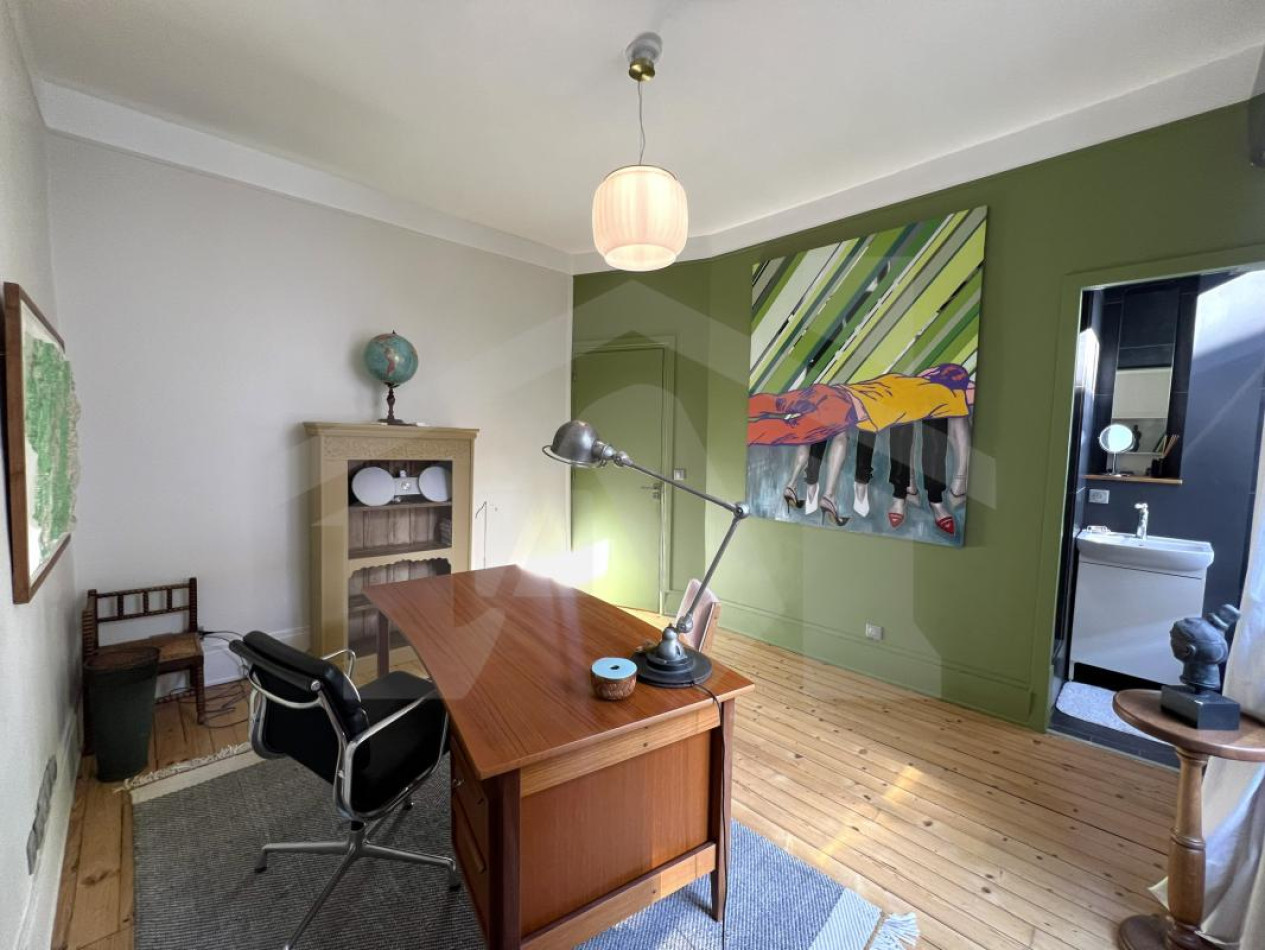 à vendre Maison Grenoble - Photo 8