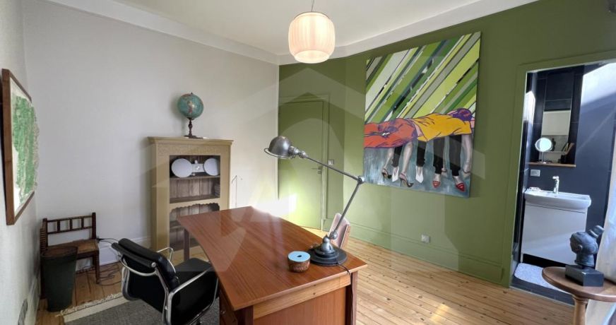 vente Maison Grenoble