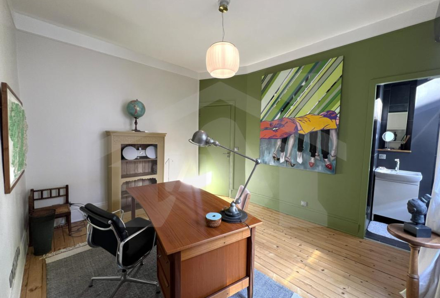 vente Maison Grenoble - Photo 8