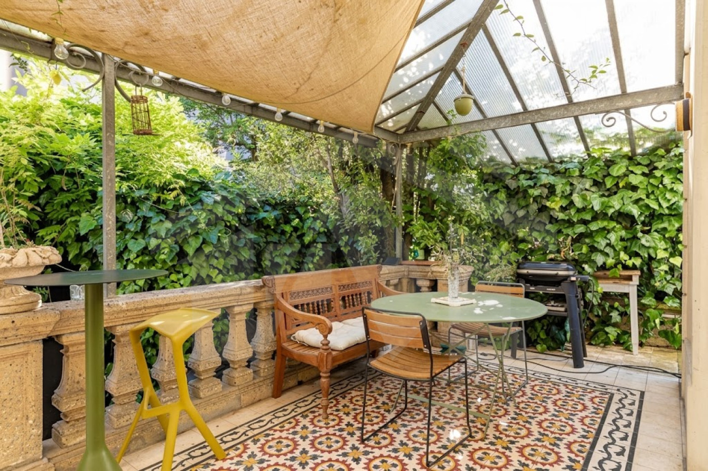 à vendre Maison Grenoble - Photo 9