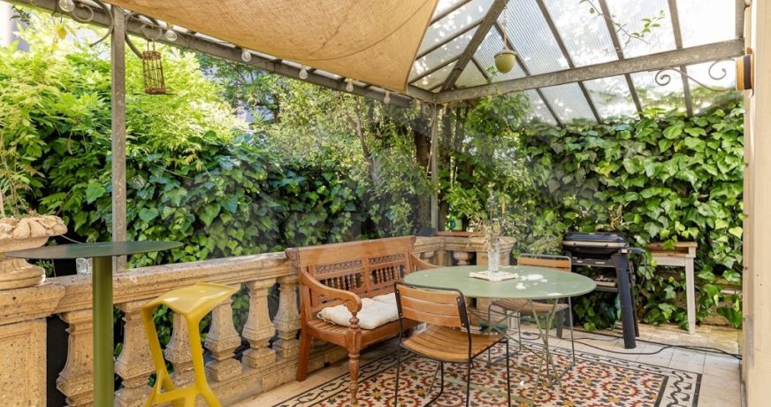 vente Maison Grenoble