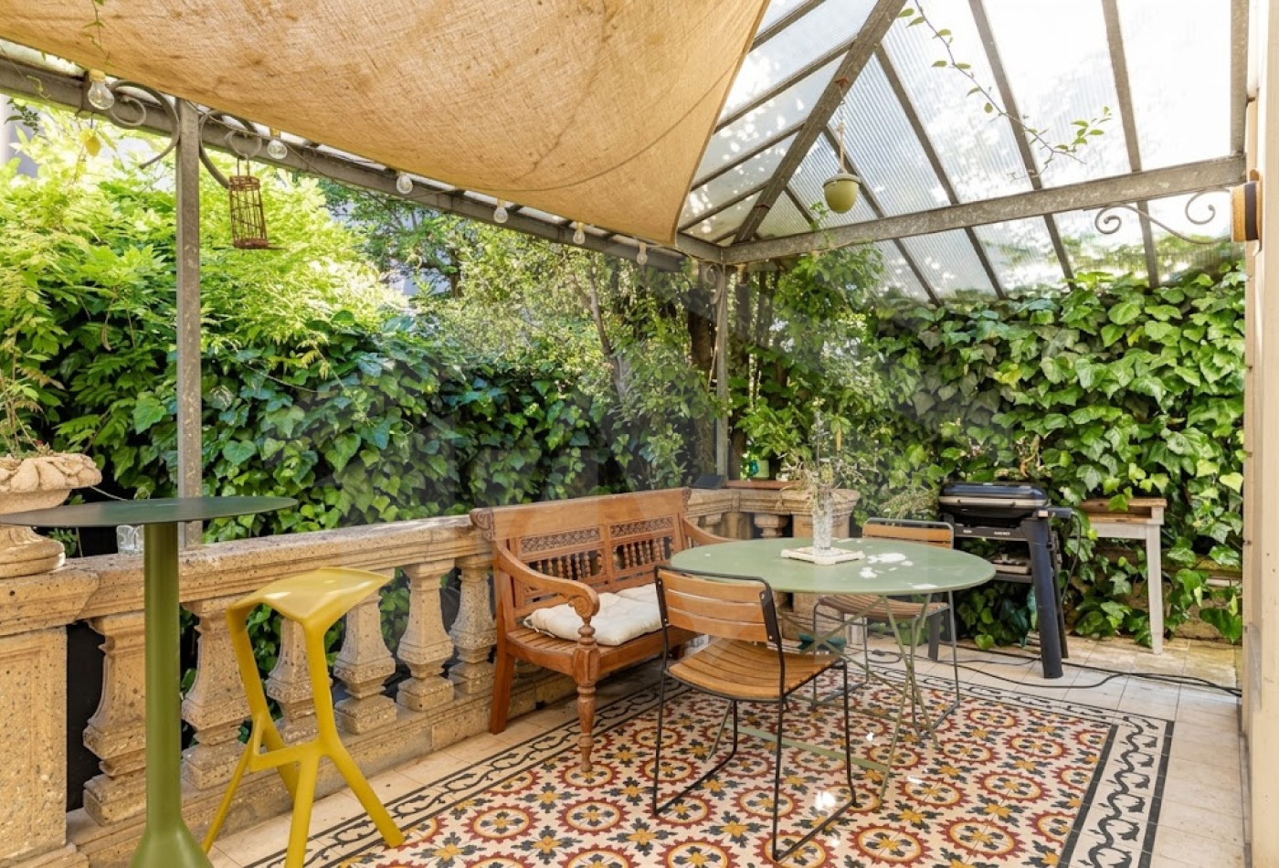 vente Maison Grenoble - Photo 9