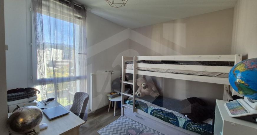 vente Appartement Grenoble
