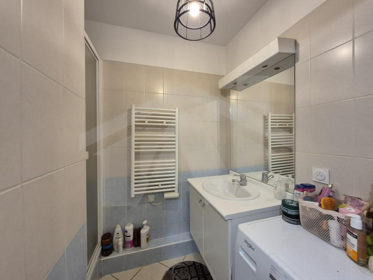 à vendre Appartement Grenoble - Photo 12