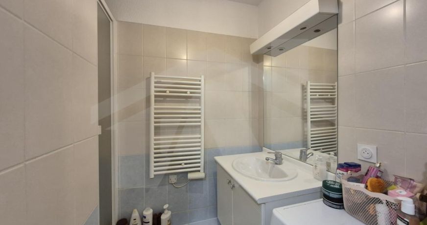 vente Appartement Grenoble