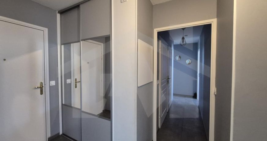 vente Appartement Grenoble