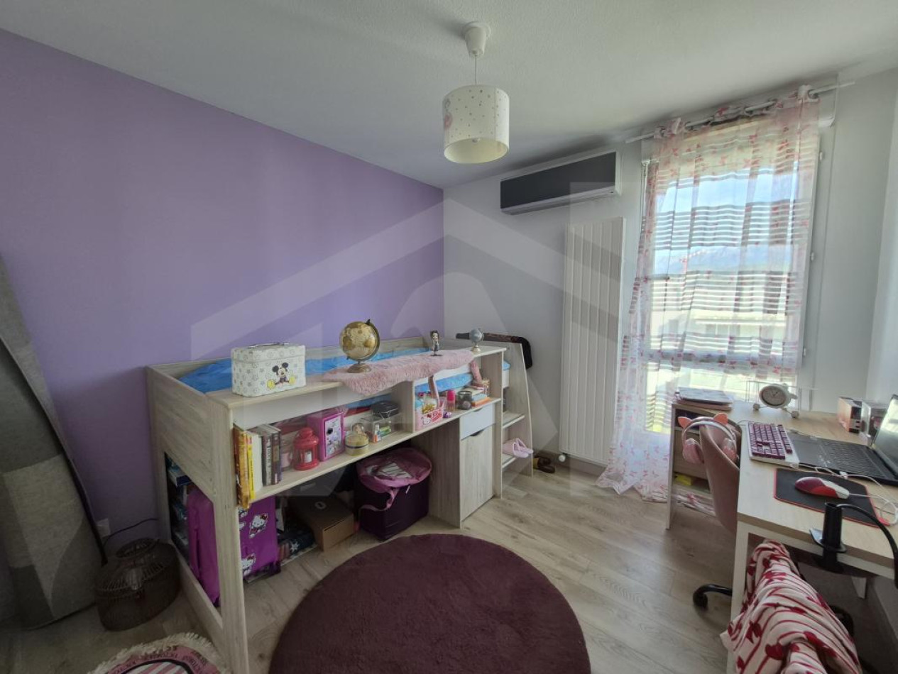 à vendre Appartement Grenoble - Photo 14