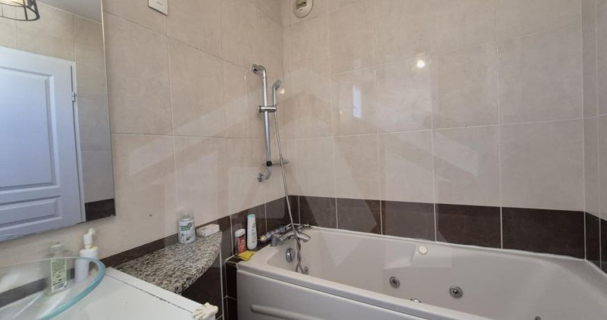 vente Appartement Grenoble