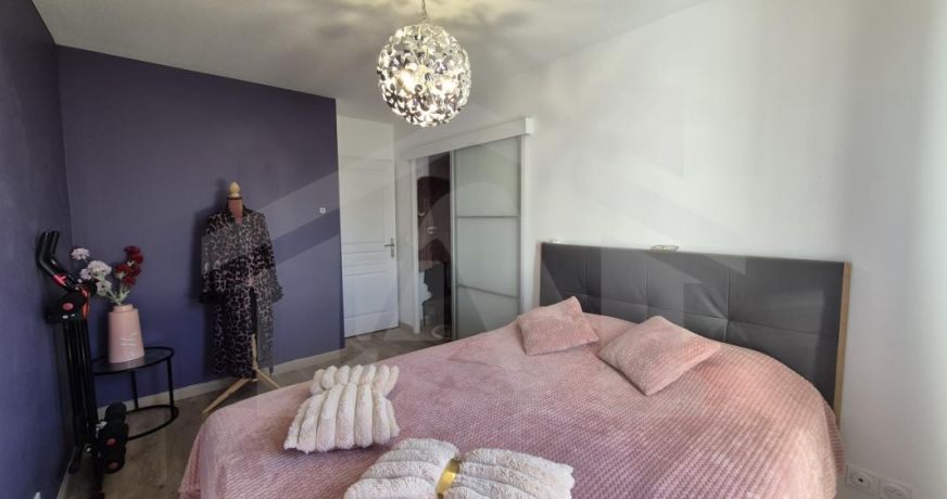 vente Appartement Grenoble