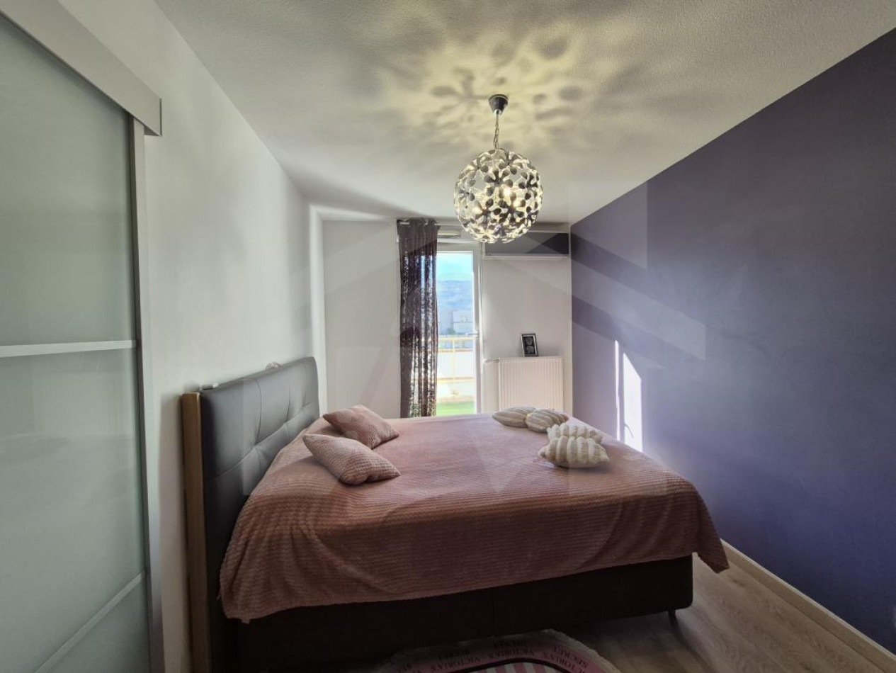 à vendre Appartement Grenoble - Photo 17