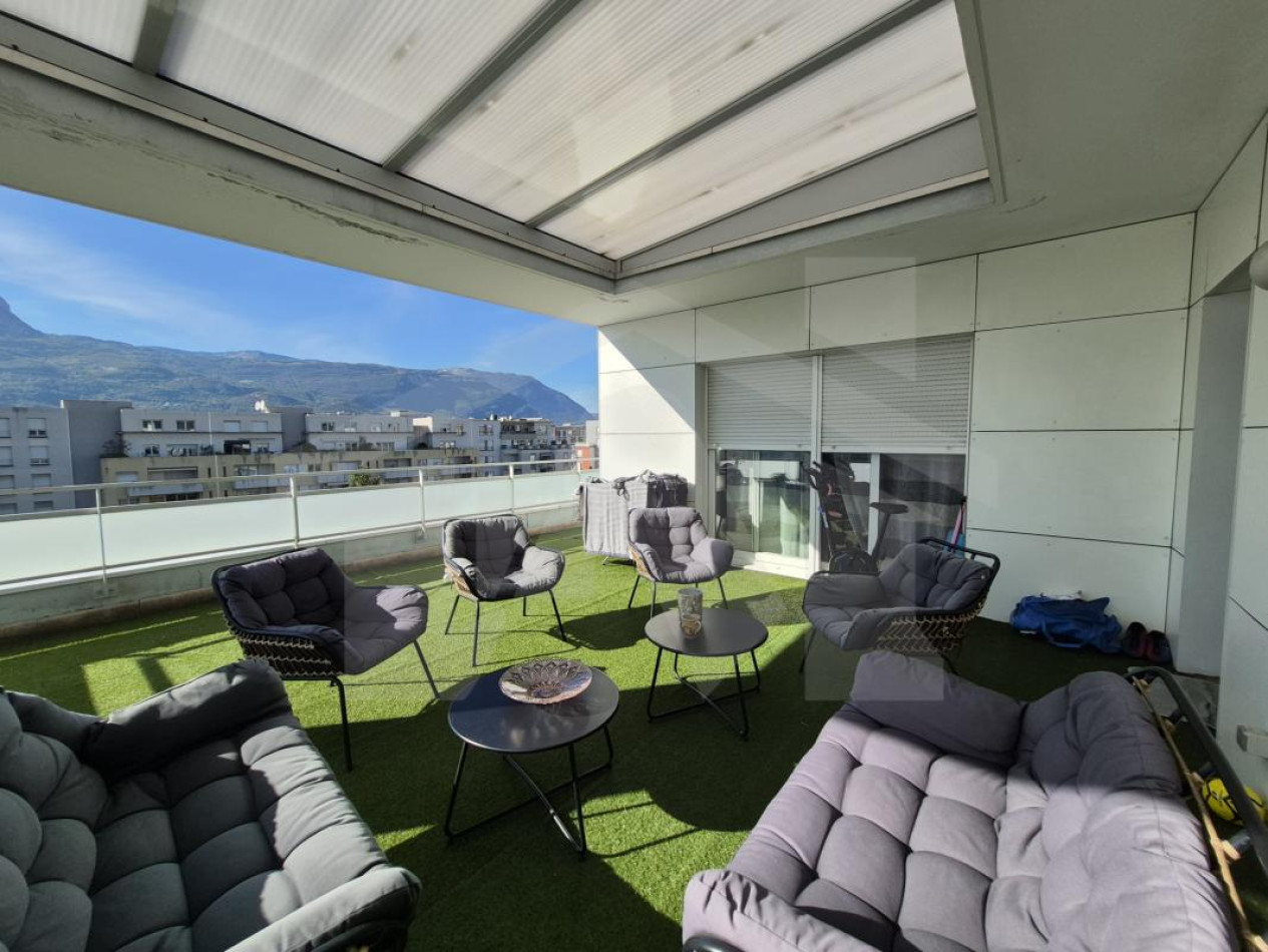 à vendre Appartement Grenoble - Photo 18