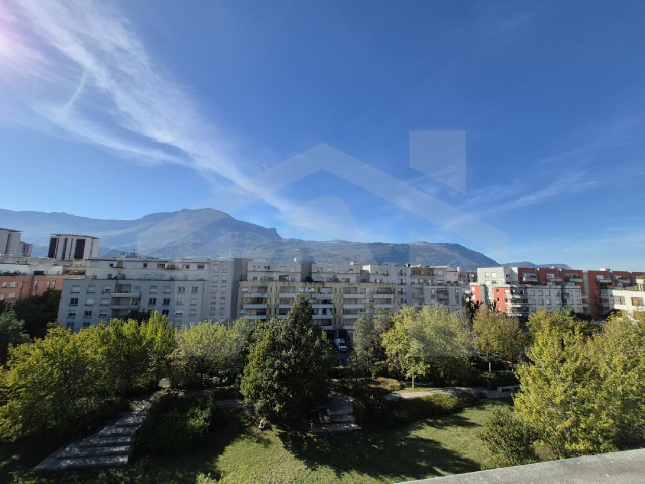 à vendre Appartement Grenoble - Photo 19